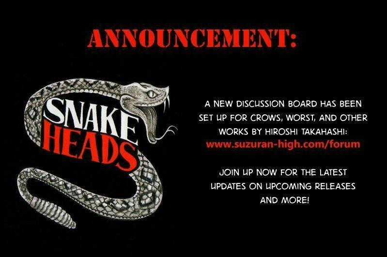 Crows Chapter 71 trang 56