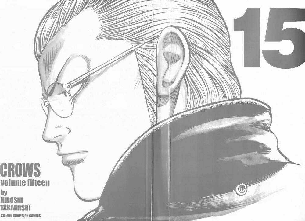 Crows Chapter 72 trang 2