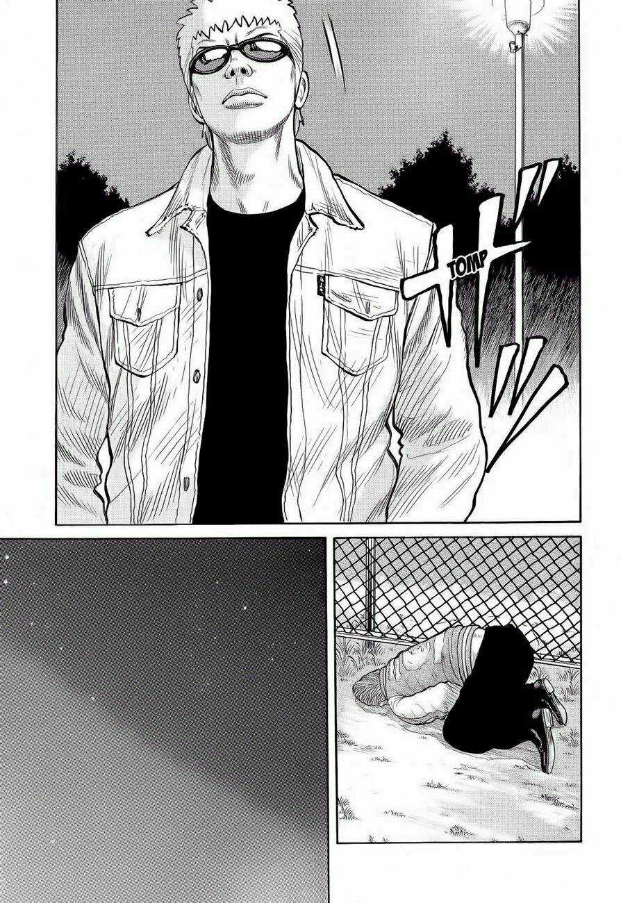 Crows Chapter 72 trang 23