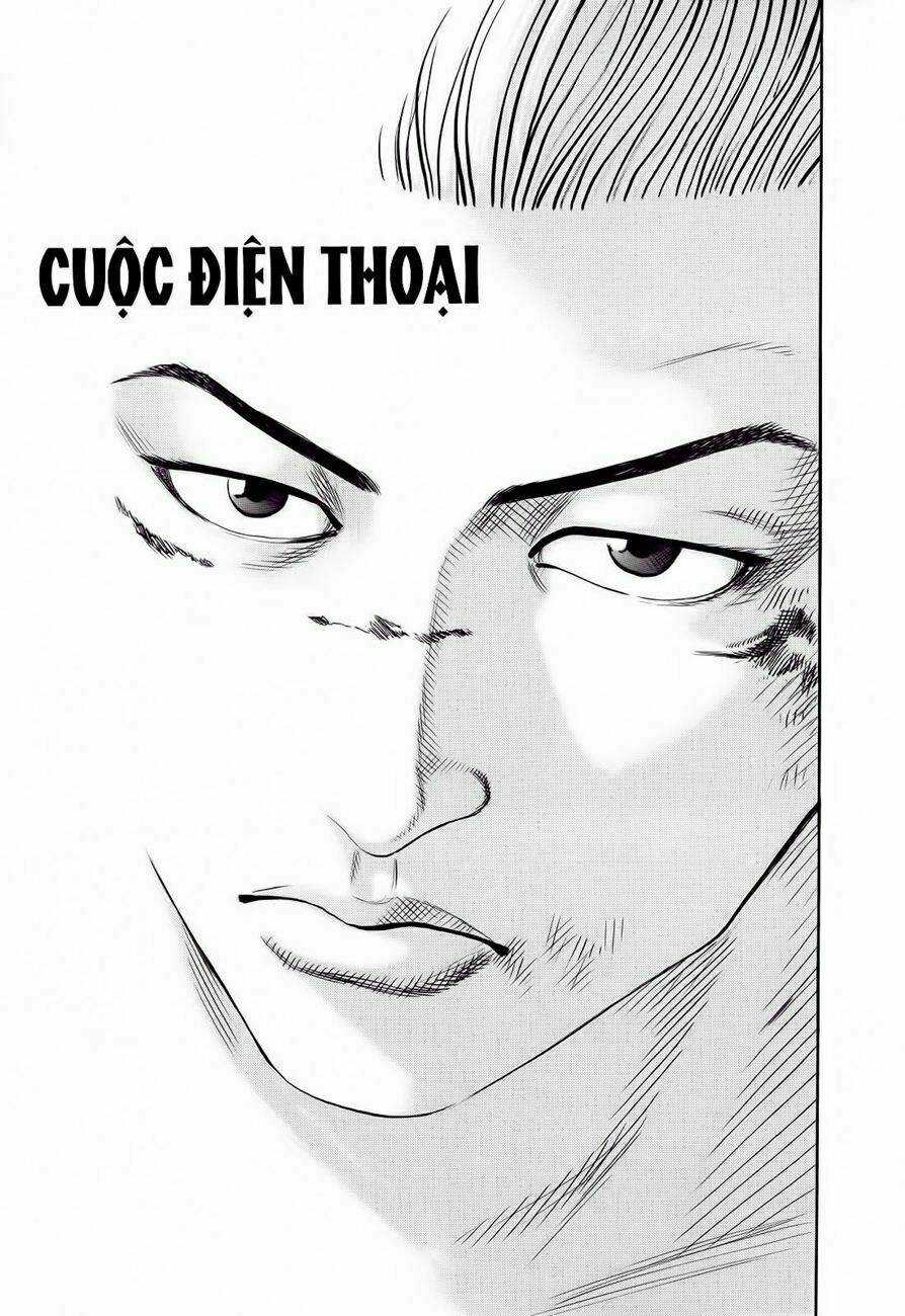 Crows Chapter 72 trang 5