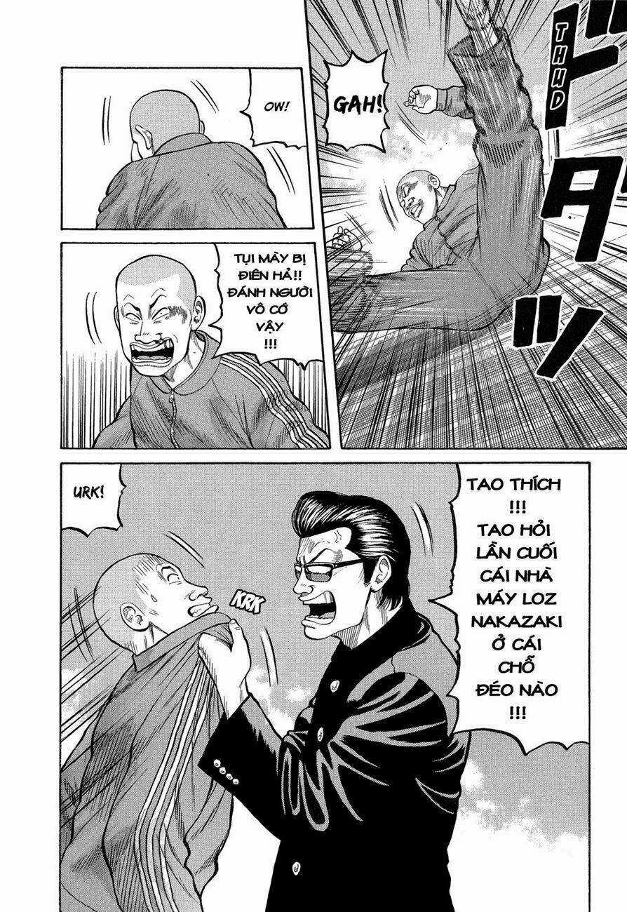 Crows Chapter 73 trang 2