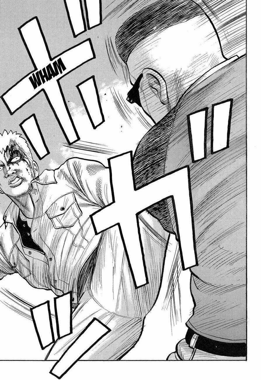 Crows Chapter 74 trang 24