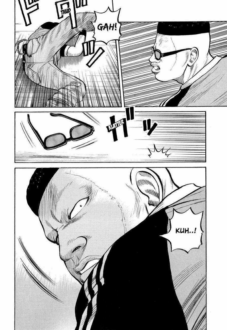 Crows Chapter 74 trang 25