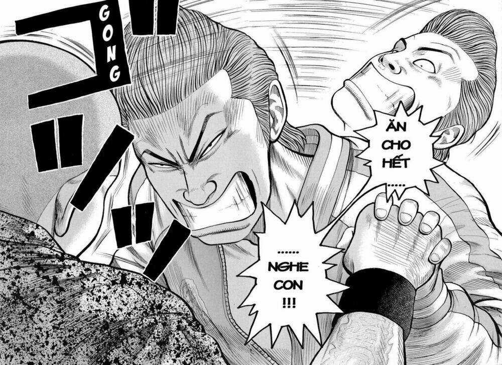 Crows Chapter 75 trang 32