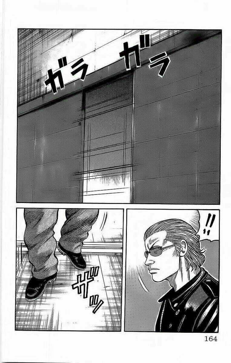 Crows Chapter 76 trang 15