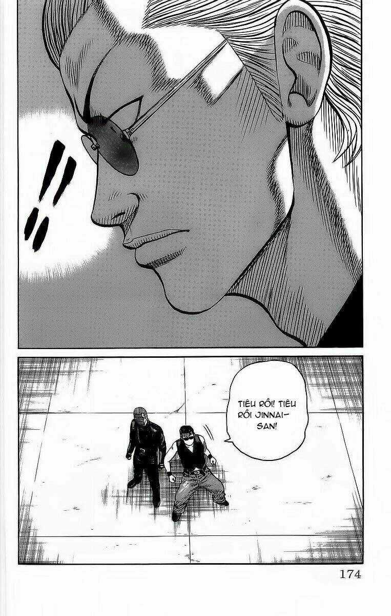 Crows Chapter 76 trang 23