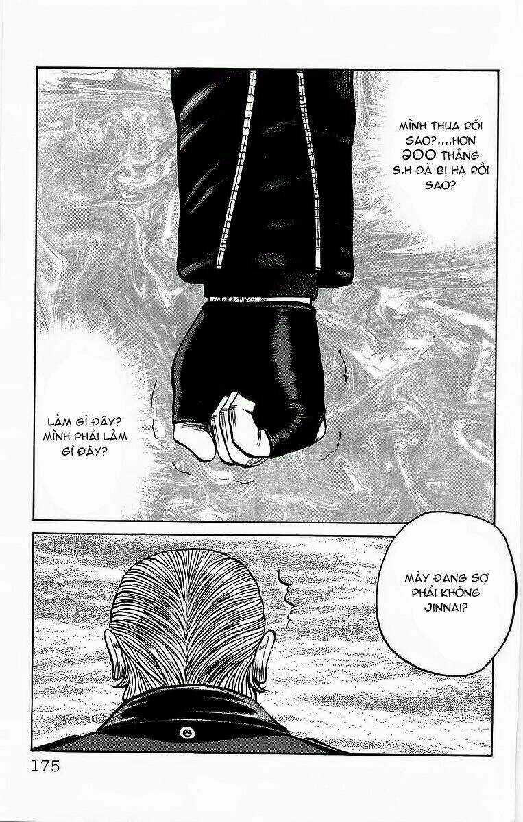 Crows Chapter 76 trang 24