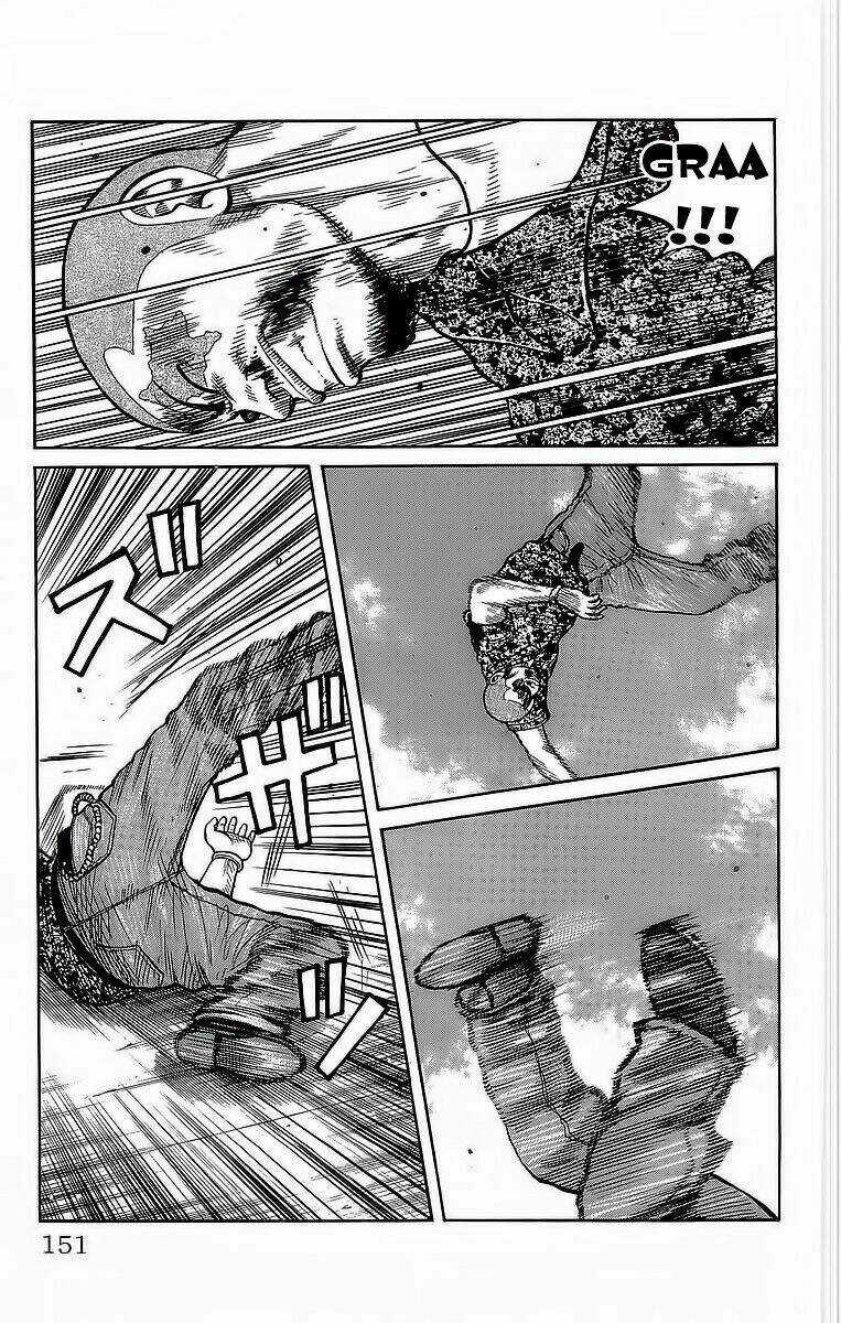 Crows Chapter 76 trang 3