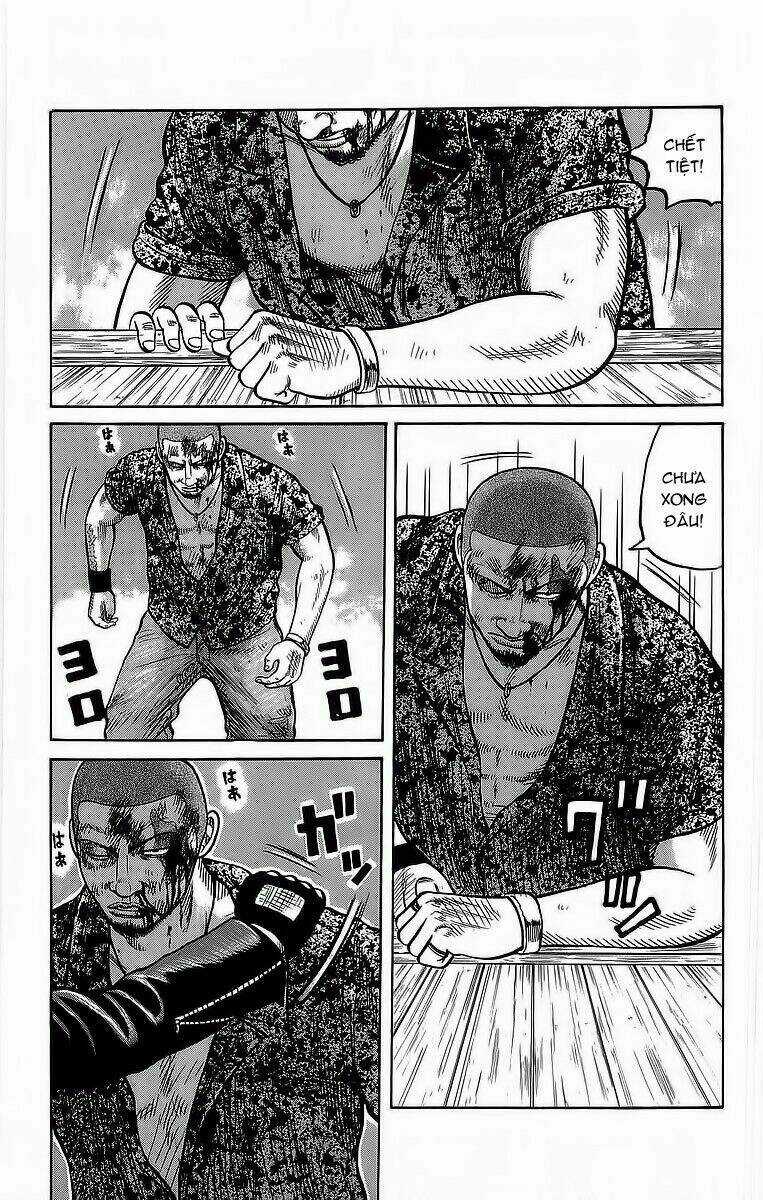 Crows Chapter 76 trang 31