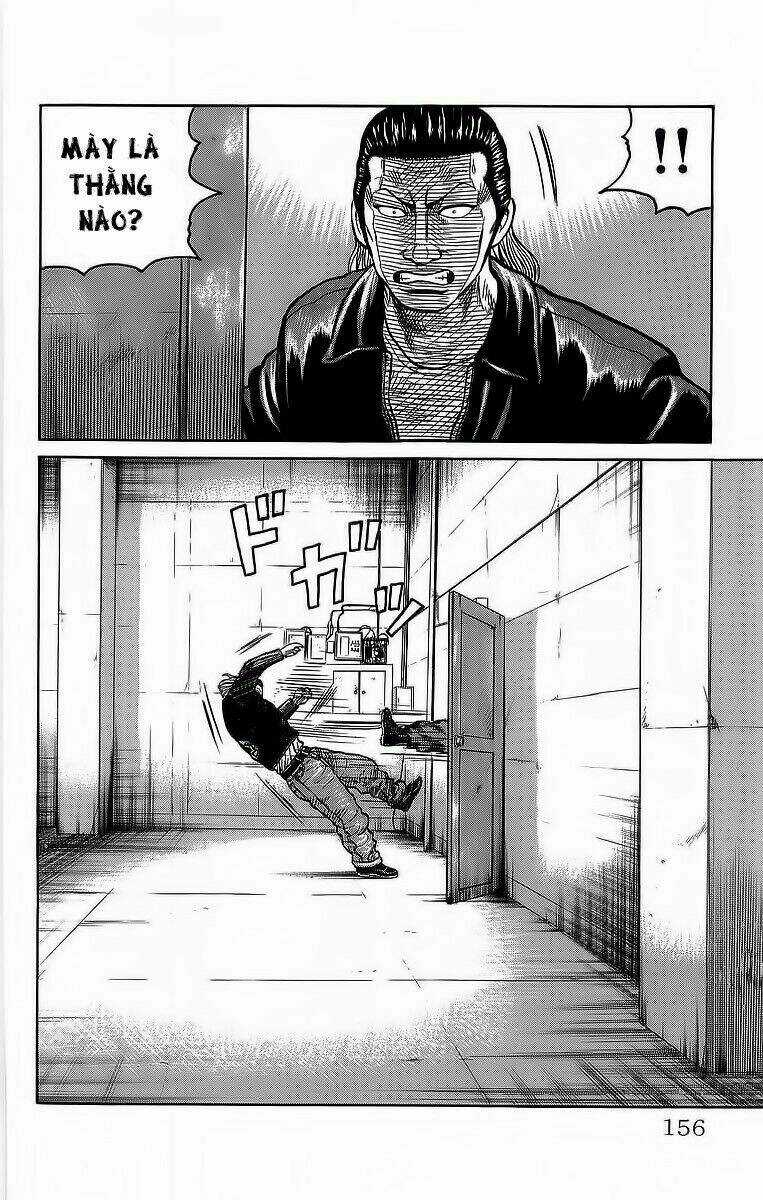 Crows Chapter 76 trang 8