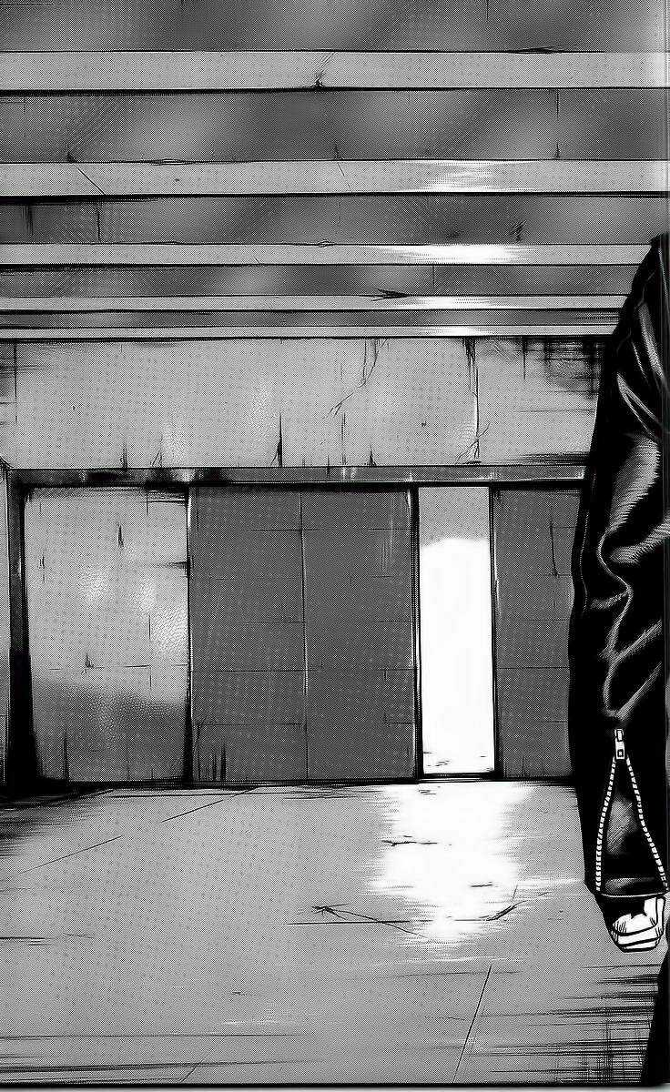 Crows Chapter 77 trang 20