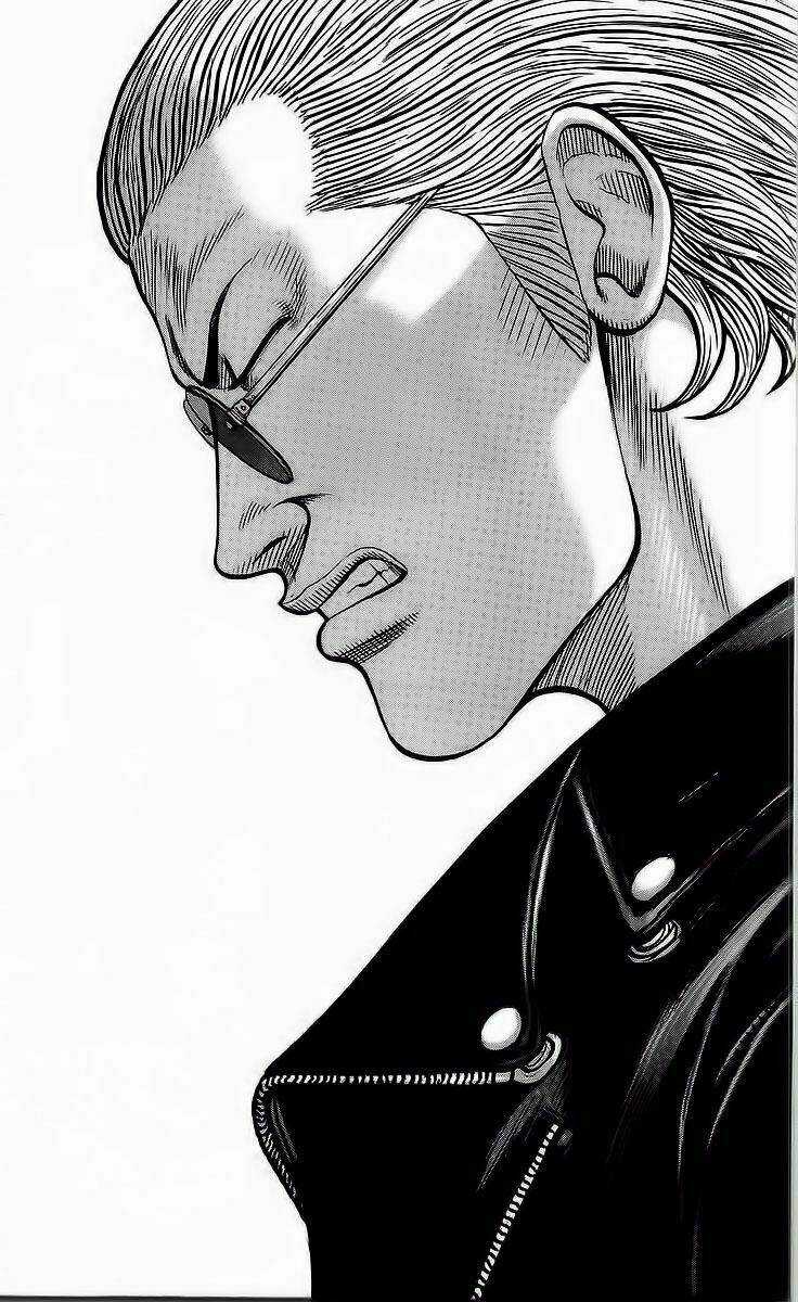 Crows Chapter 77 trang 30