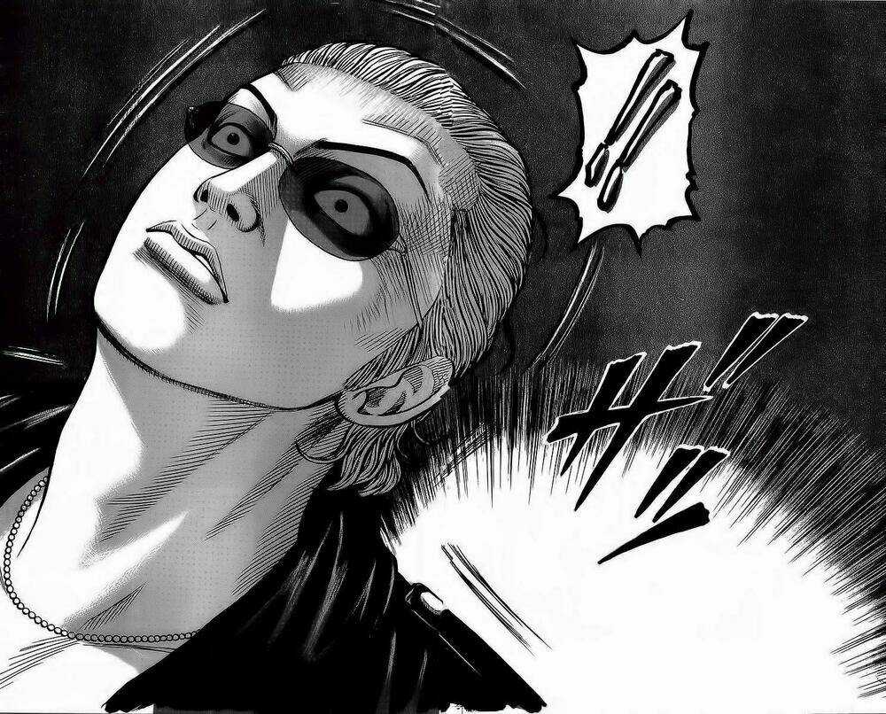 Crows Chapter 77 trang 35