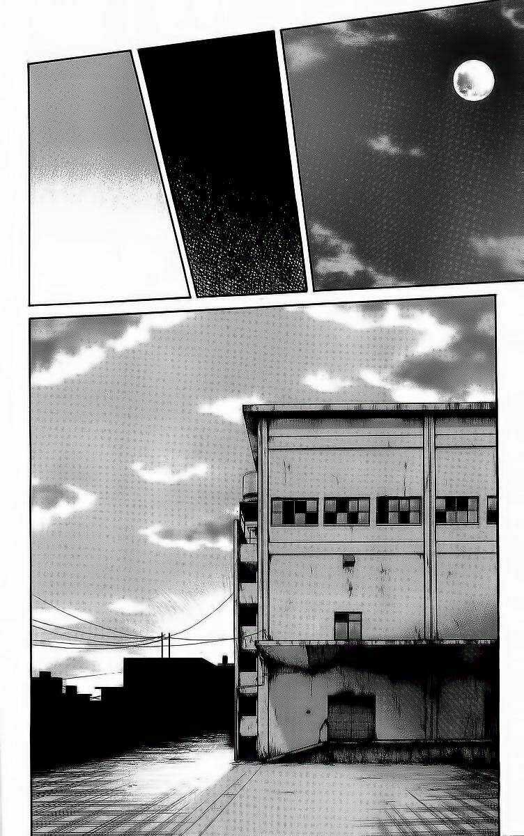 Crows Chapter 77 trang 44