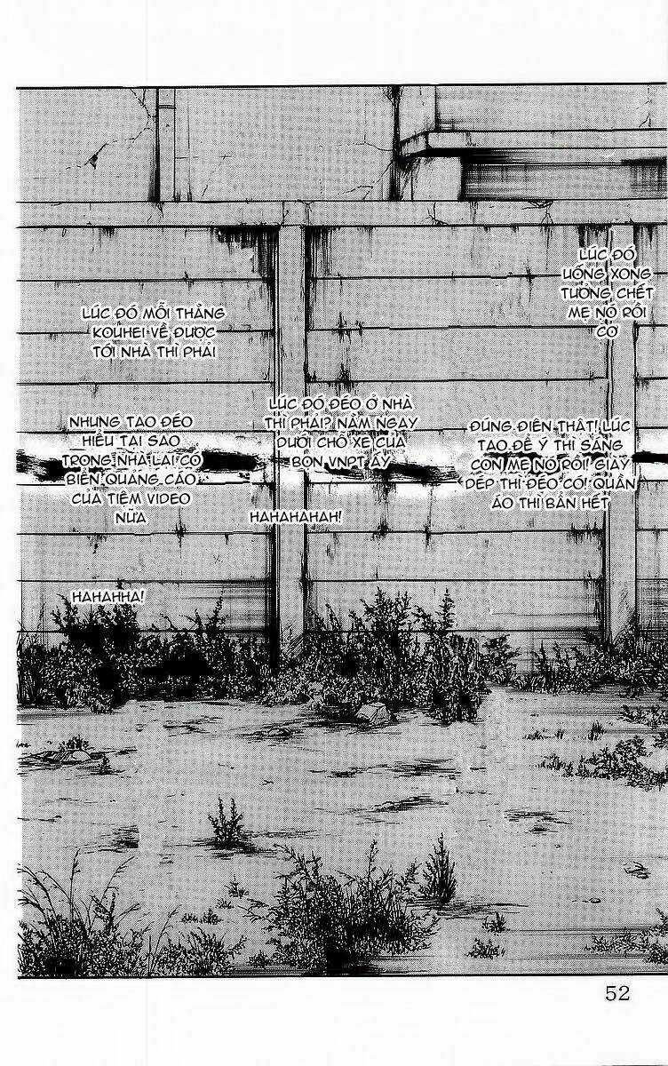 Crows Chapter 77 trang 46