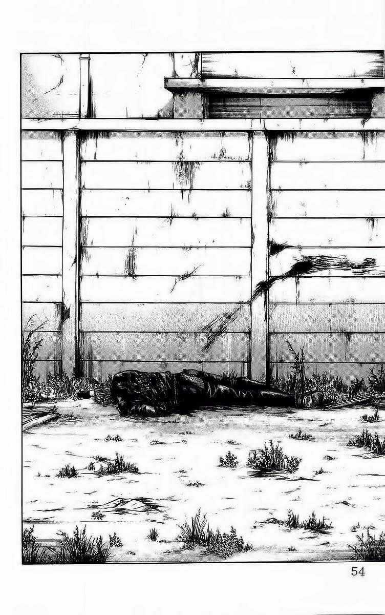 Crows Chapter 77 trang 48