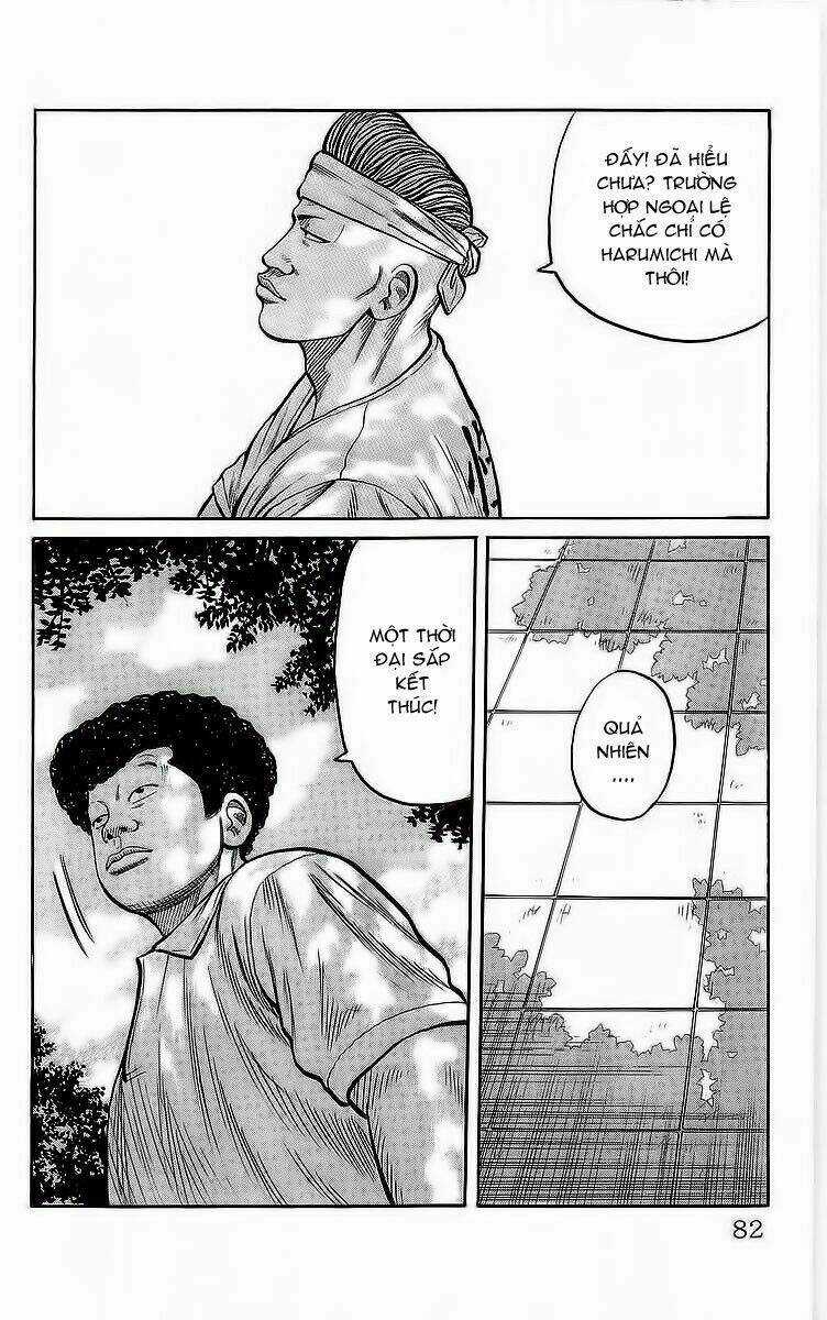 Crows Chapter 78 trang 24