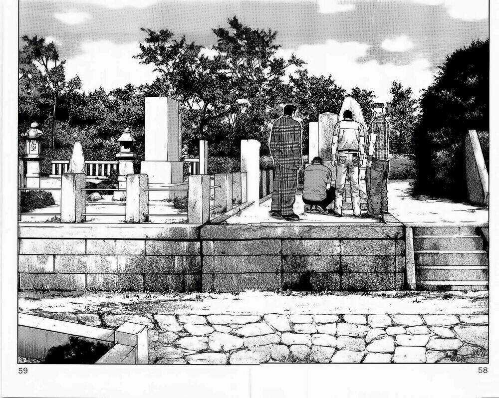 Crows Chapter 78 trang 3