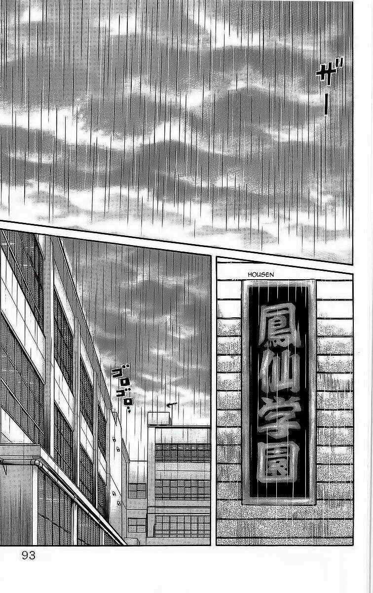 Crows Chapter 78 trang 34