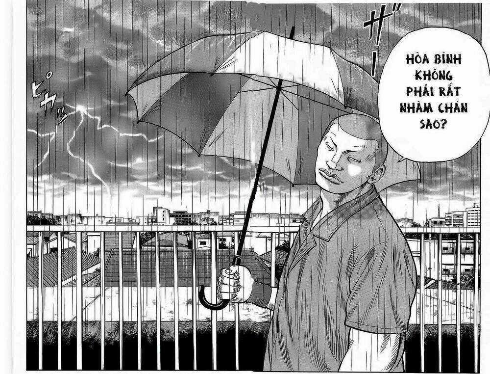 Crows Chapter 78 trang 39