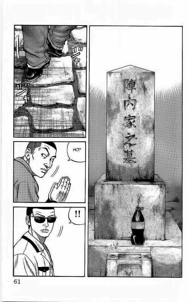 Crows Chapter 78 trang 5