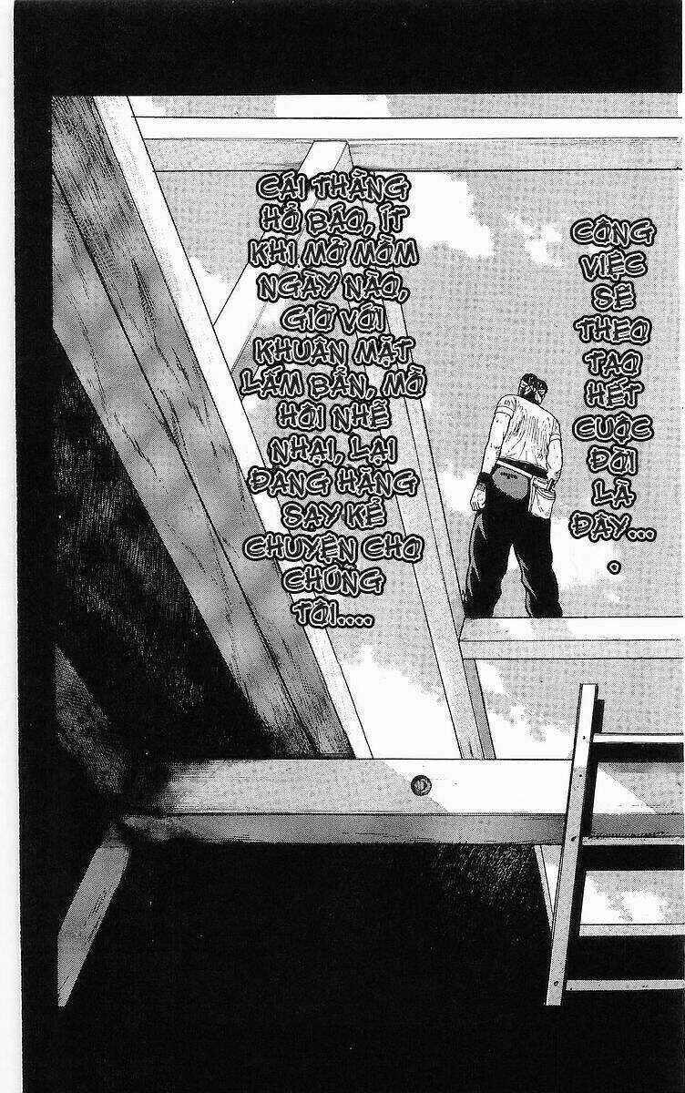 Crows Chapter 79 trang 13