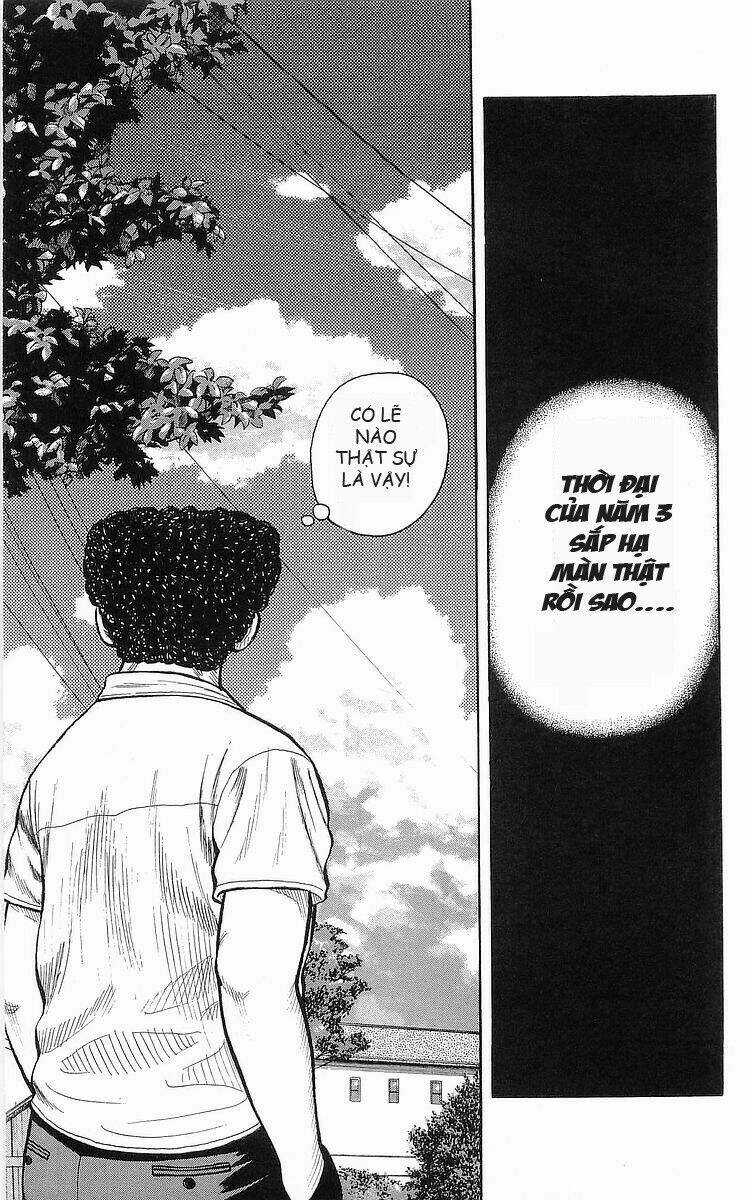 Crows Chapter 79 trang 18