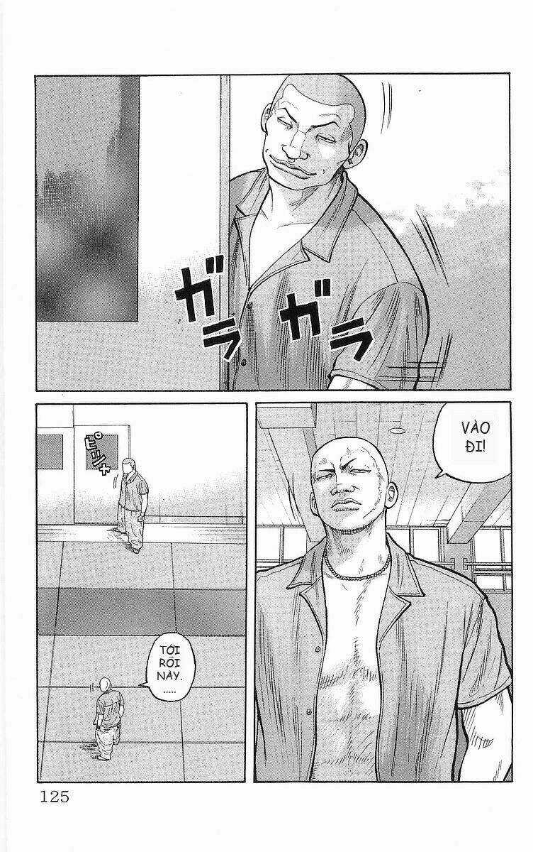 Crows Chapter 79 trang 19