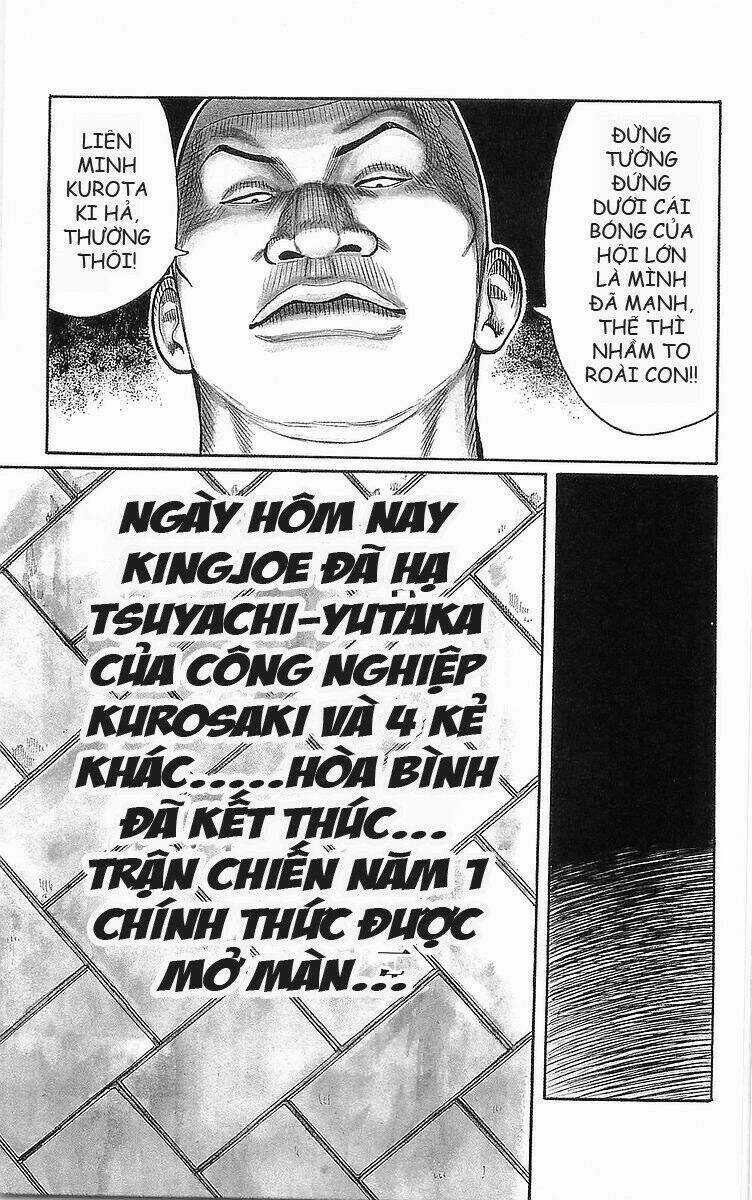 Crows Chapter 79 trang 2