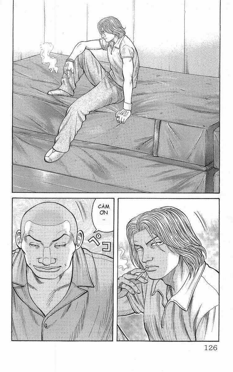 Crows Chapter 79 trang 20