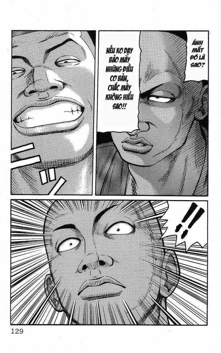 Crows Chapter 79 trang 23