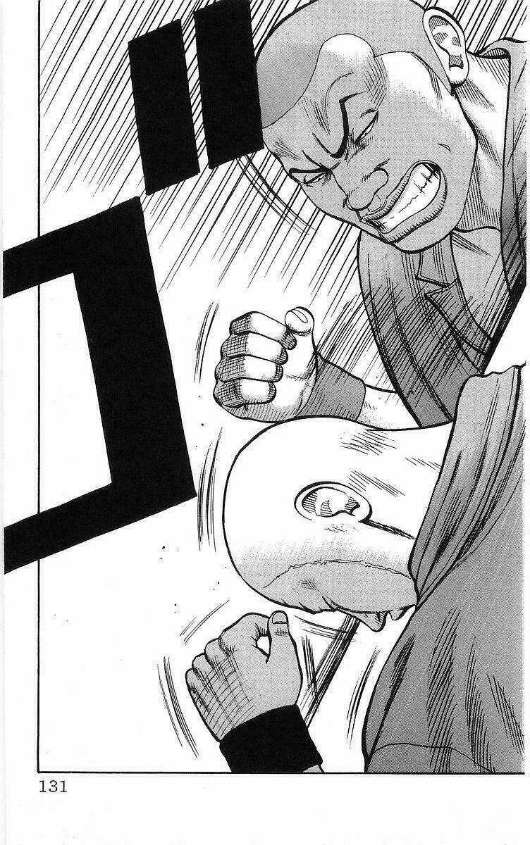 Crows Chapter 79 trang 25