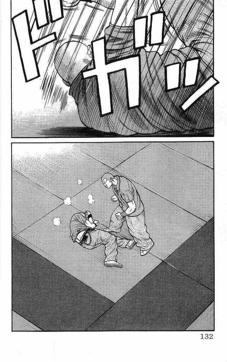 Crows Chapter 79 trang 26