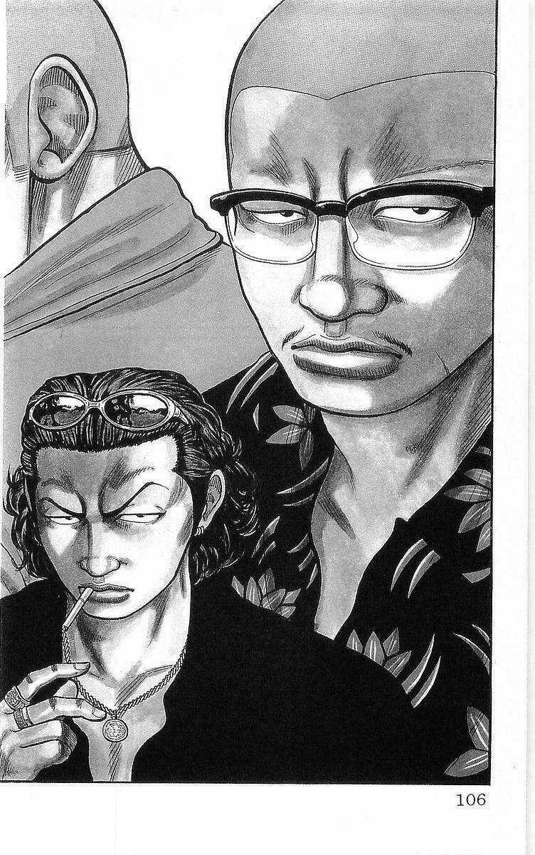 Crows Chapter 79 trang 3