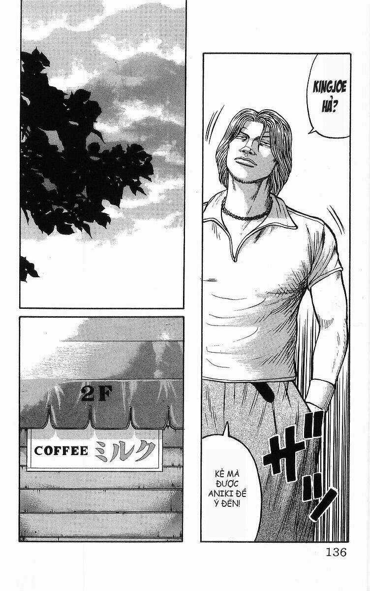 Crows Chapter 79 trang 30