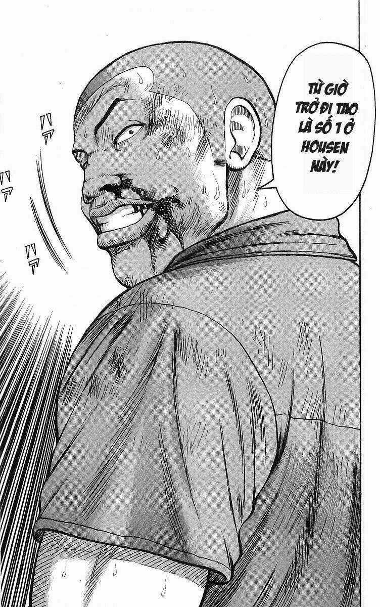 Crows Chapter 79 trang 35