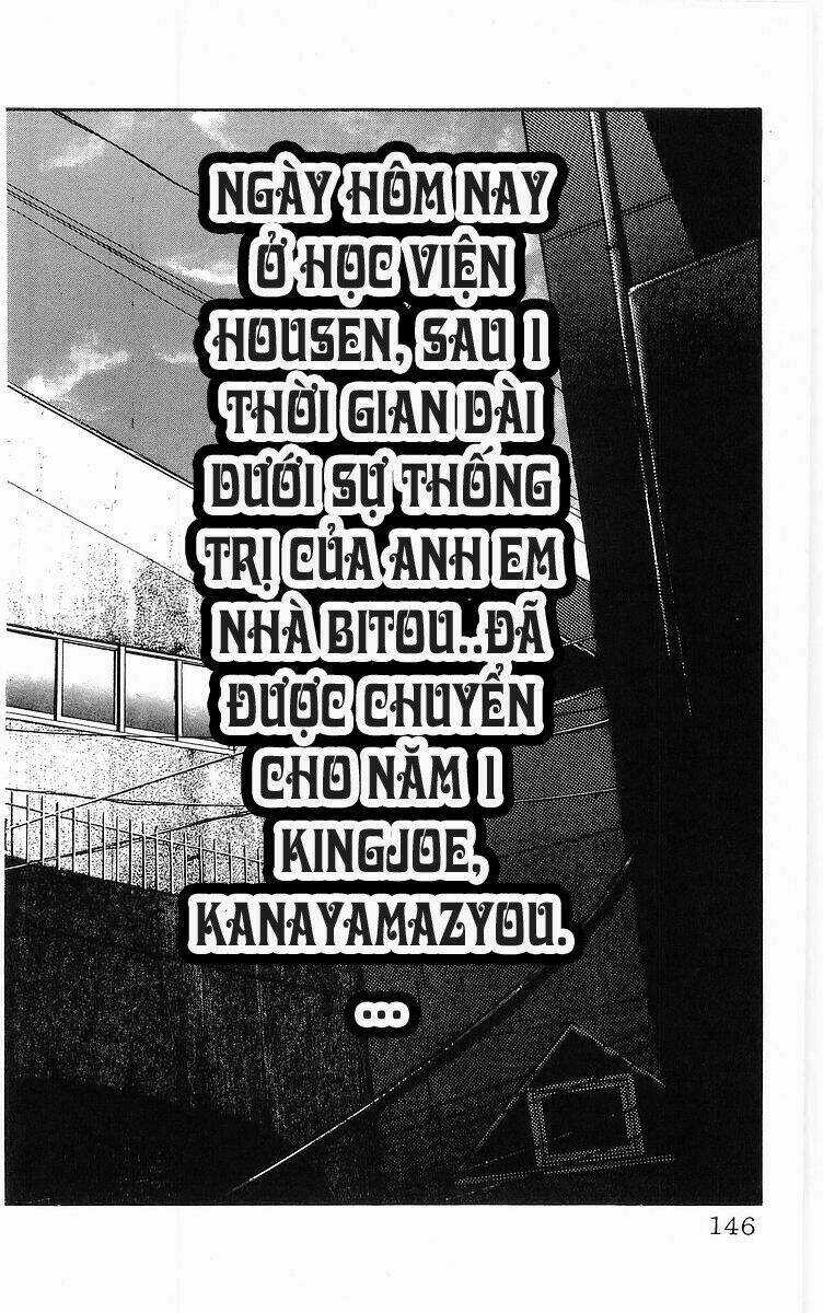 Crows Chapter 79 trang 40