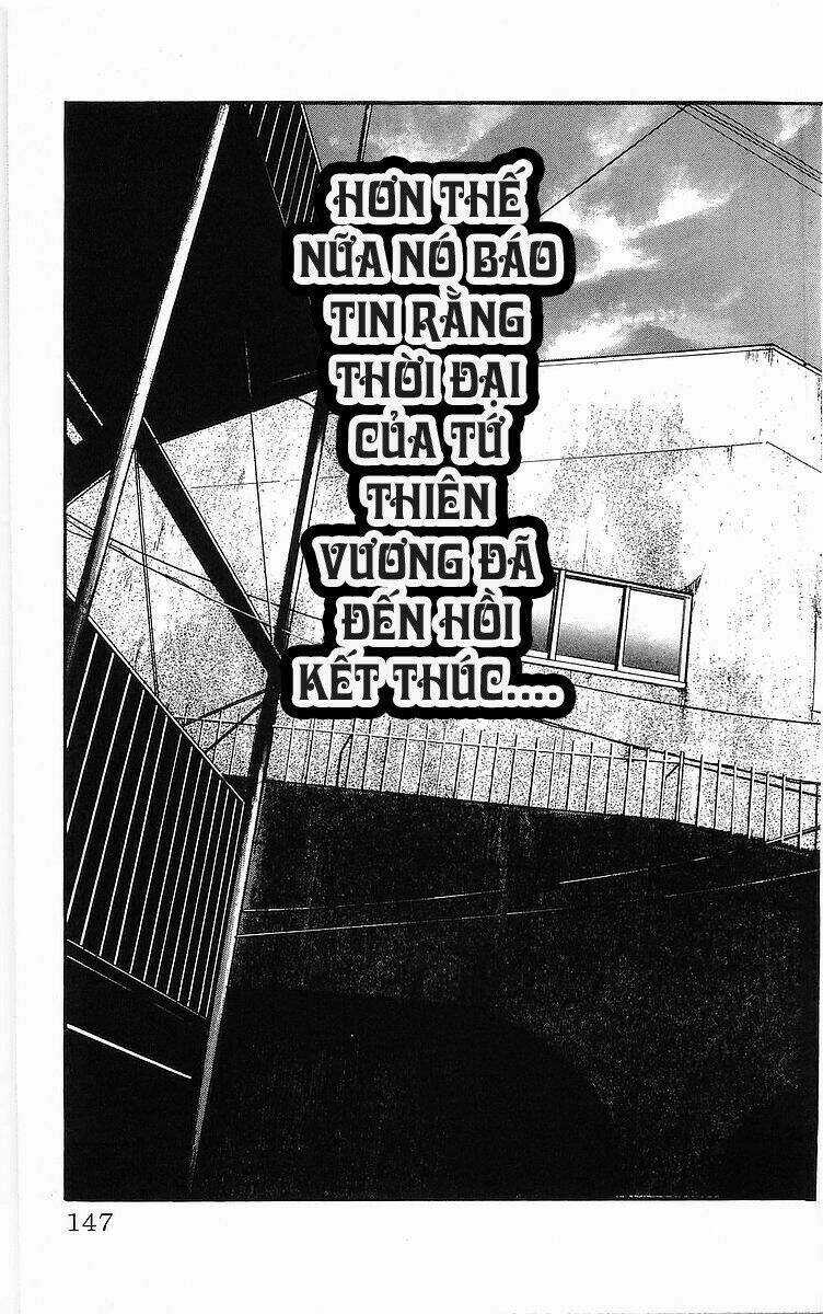 Crows Chapter 79 trang 41