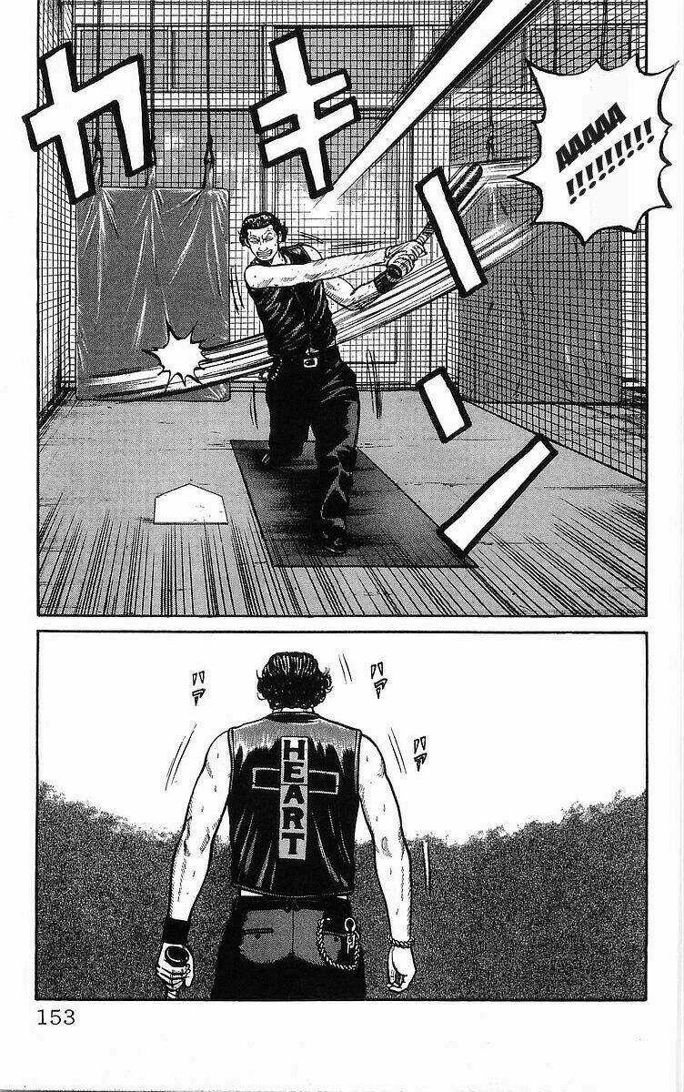 Crows Chapter 79 trang 46