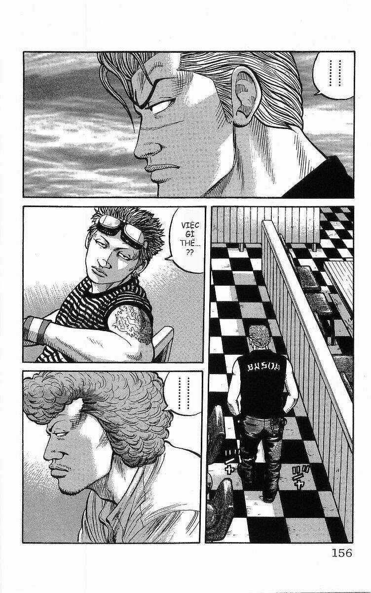 Crows Chapter 79 trang 48