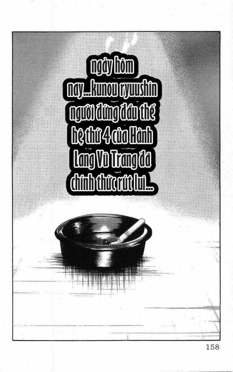 Crows Chapter 79 trang 50