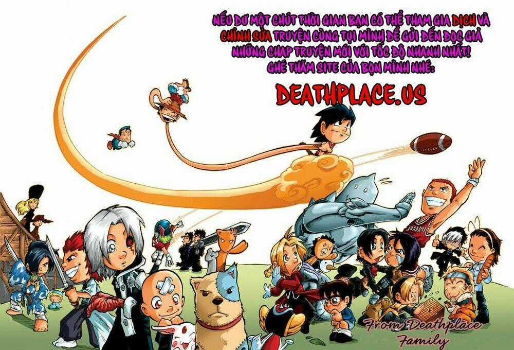 Crows Chapter 79 trang 51