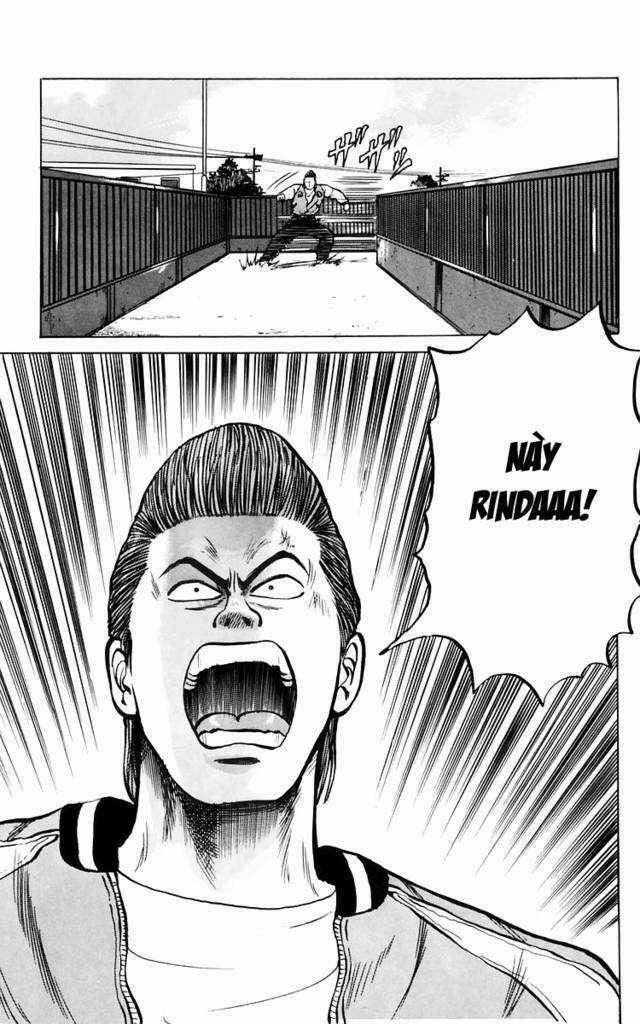 Crows Chapter 8 trang 25