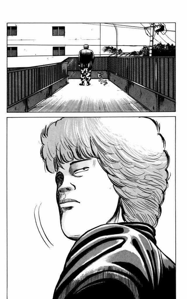 Crows Chapter 8 trang 26