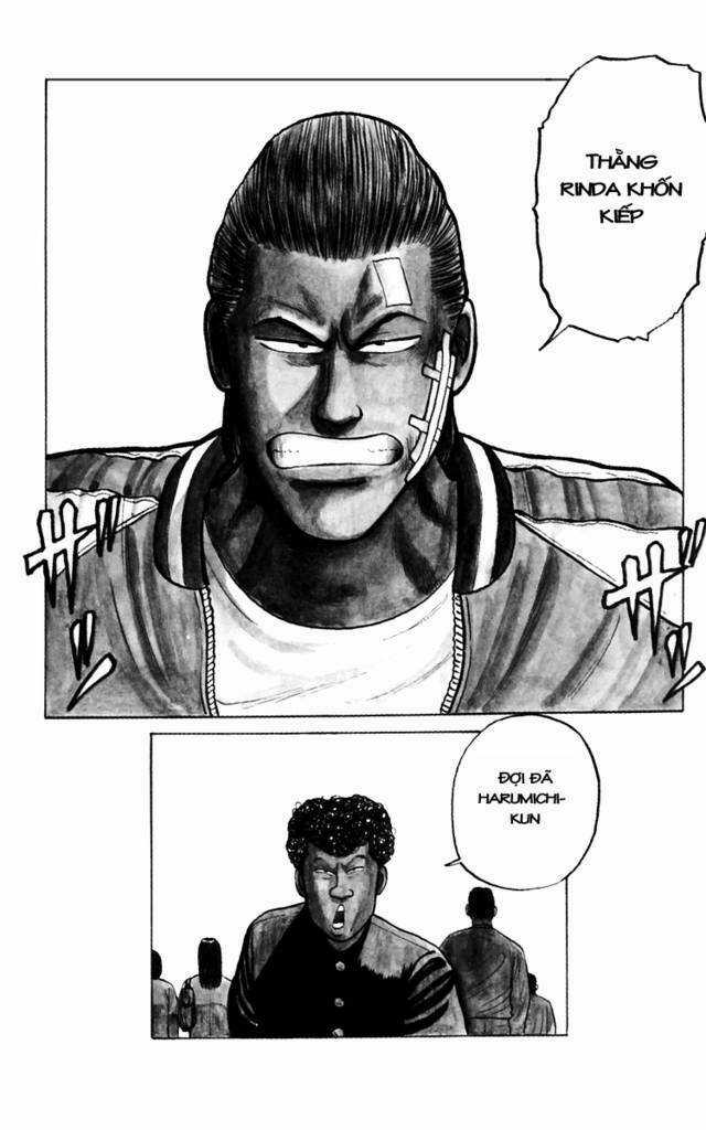 Crows Chapter 8 trang 3