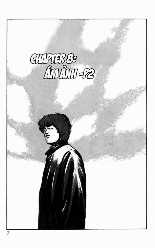 Crows Chapter 8 trang 37
