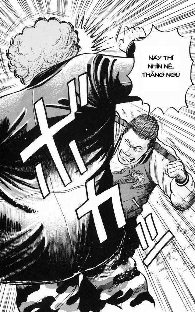 Crows Chapter 8 trang 46