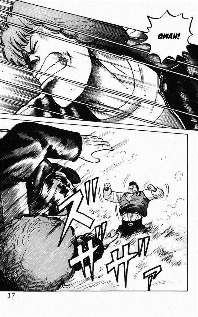 Crows Chapter 8 trang 47