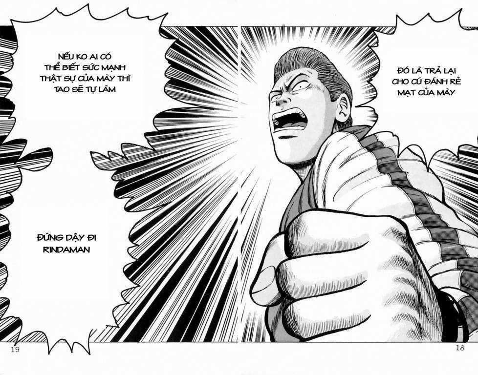 Crows Chapter 8 trang 48