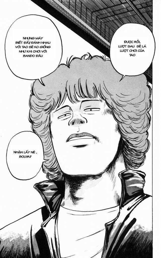 Crows Chapter 8 trang 50